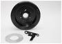 PRW Power Inc Harmonic Balancer