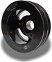PRW Power Inc Engine Harmonic Balancer