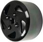 PRW Power Inc Water Pump Pulley