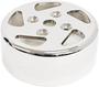 PRW Power Inc Water Pump Pulley