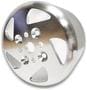 PRW Power Inc Water Pump Pulley