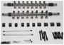 PRW Power Inc Rocker Arm Kit