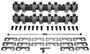 PRW Power Inc Rocker Arm Kit