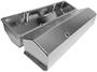 PRW Power Inc Engine Valve Cover Set