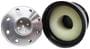 PRW Power Inc Crankcase Breather Cap