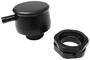 PRW Power Inc Crankcase Breather Cap