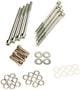 PRW Power Inc Engine Valve Cover Adapter