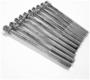 PRW Power Inc Engine Valve Cover Bolt Kit