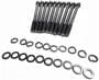 PRW Power Inc Engine Valve Cover Bolt Kit