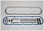 PRW Power Inc Engine Valve Cover Riser