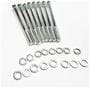 PRW Power Inc Engine Valve Cover Bolt Kit