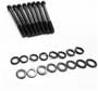 PRW Power Inc Engine Valve Cover Bolt Kit