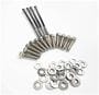 PRW Power Inc Engine Valve Cover Bolt Kit