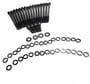 PRW Power Inc Valve Cover Bolt Kit