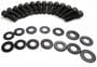 PRW Power Inc Valve Cover Bolt Kit