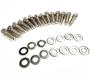 PRW Power Inc Valve Cover Bolt Kit