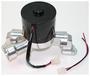 PRW Power Inc Engine Water Pump