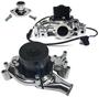 PRW Power Inc Engine Water Pump