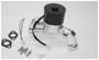 PRW Power Inc Engine Water Pump