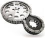 PRW Power Inc Timing Chain Set