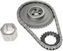 PRW Power Inc Timing Chain Set