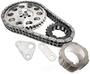 PRW Power Inc Timing Chain Set