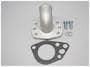 PRW Power Inc Coolant Thermostat Housing