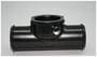 PRW Power Inc Coolant Hose
