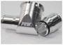 PRW Power Inc Coolant Hose