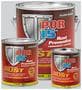 POR-15 1 Quart Silver Rust Prevention Paint