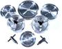 Pro Cut International 15 Inch Diameter Quick Chuck Kit