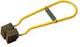 Pro Cut International Thick Silencer Chip Deflector