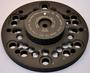 Pro Cut International 11 Inch Diameter Adapter