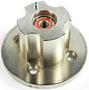 Pro Cut International 3-9/16 Inch Diameter Adapter