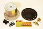 Pro Cut International 14 Inch Diameter Medium Duty Truck Adapter Kit