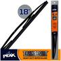 PEAK Transport Wiper Blade
