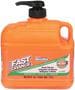 Permatex Fast Orange 64 Ounce Orange Hand Cleaner