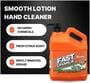 Permatex Fast Orange 1 Gallon Orange Hand Cleaner