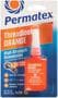 Permatex 10ml Orange High Thread Sealant