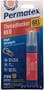Permatex 10 Gram Red High Thread Sealant