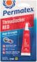 Permatex 6ml Red High Thread Sealant