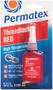 Permatex 10ml Red High Thread Sealant