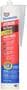 Permatex RTV Silicone Sealant; Optimum; Max Temp; Red; 13 Ounce Cartridge