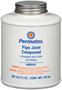 Permatex Black Pipe Joint Compound