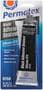 Permatex 3 Ounce RTV Silicone Sealant