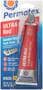 Permatex Gasket Maker; Ultra; High Temp; Red; 3.35 Ounce Tube