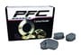 Performance Friction Semi-Metallic Brake Pads