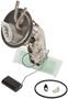 Precision Fuel Pump And Sender Assembly