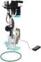 Precision Fuel Pump Module Assembly