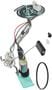 Precision Fuel Pump And Sender Assembly